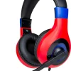 Bigben gaming headset med mikrofon för Nintendo Switch