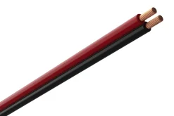 Bil- och högtalarkabel RKUB 2x4 mm2