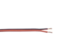 Bil- och högtalarkabel RKUB 2x1,5 mm2