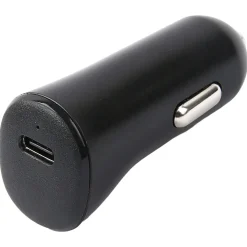 Billaddare 12 V mobil USB-C till Lightning , 20 W