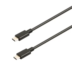 Billaddare 12 V mobil USB-C till USB-C, 20 W