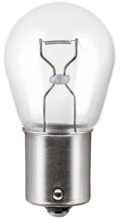 Billampa Osram BA15s, P21W