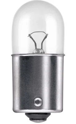 Billampa Osram BA15s, R10W