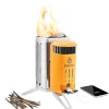 BioLite Campstove 2 plus campingkök