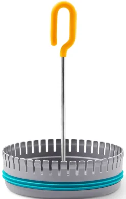 BioLite Campstove KettlePot & Coffee Kit kaffepress