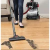 Bissell MultiClean Wet & Dry grovdammsugare, 1500 W