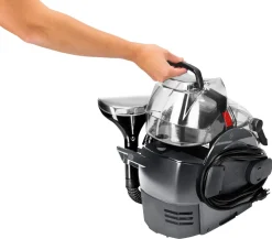Bissell Spotclean Auto Pro Select textiltvätt / mattvätt