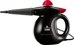Bissell SteamShot Professional handhållen ångtvätt