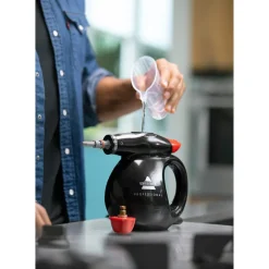 Bissell SteamShot Professional handhållen ångtvätt