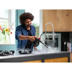 Bissell SteamShot Professional handhållen ångtvätt