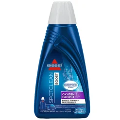 Bissell Oxygen Boost SpotClean rengöringsmedel, 1 liter
