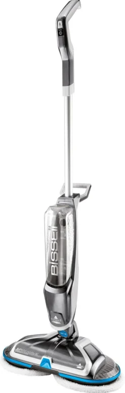 Bissell SpinWave Cordless golvmopp 2240N, batteri