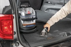 Bissell SpotClean C9 Select fläckborttagare, 3989N