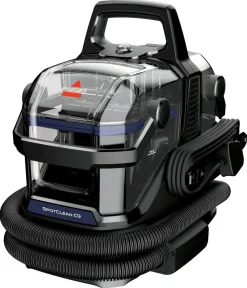 Bissell SpotClean C9 Select fläckborttagare, 3989N