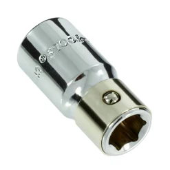 Bitsadapter 1/4" x 1/4" Kamasa