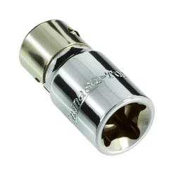 Bitsadapter 1/4" x 1/4" Kamasa