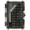 Bitssats Cocraft special 31 delar