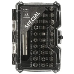 Bitssats Cocraft special 31 delar