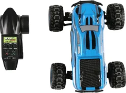 BlackZon Slyder MT Turbo 1/16 4WD 2S monstertruck, 14 år