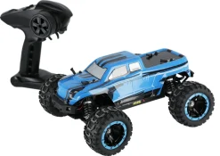 BlackZon Slyder MT Turbo 1/16 4WD 2S monstertruck, 14 år