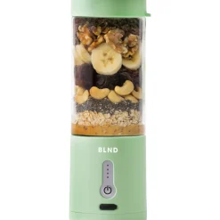 BLND portabel blender laddningsbar USB-C, 530 ml