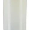 Blockljus LED uppladdningsbart, 10 x 20 cm, 1-pack