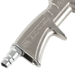 Blåspistol ANI 25/B1 aluminium