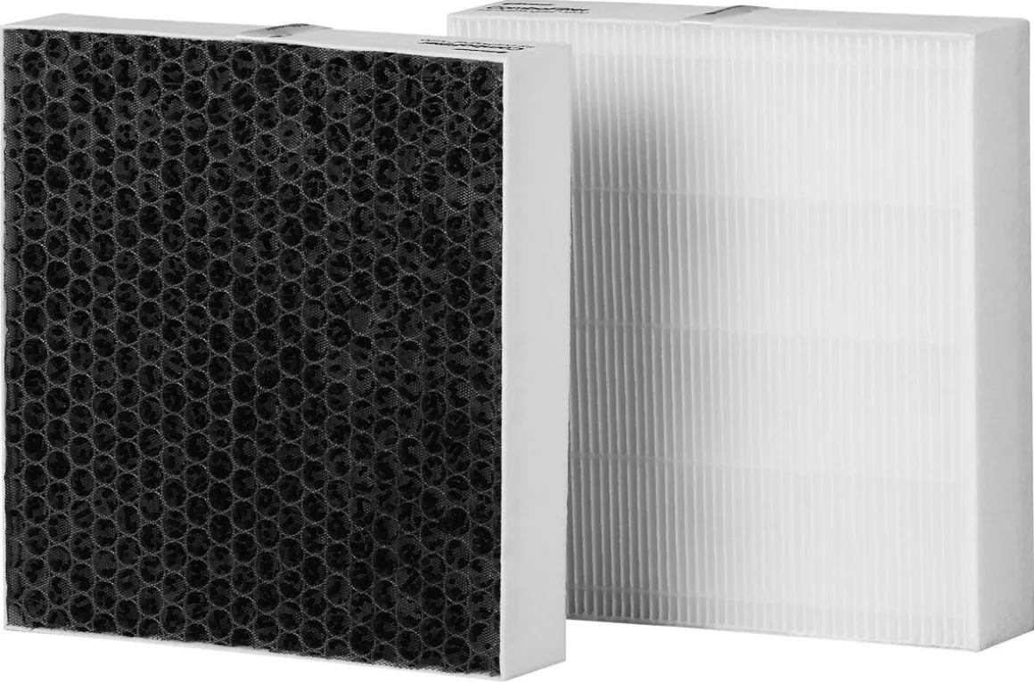 Blueair ComboFilter till DustMagnet 5200-serien
