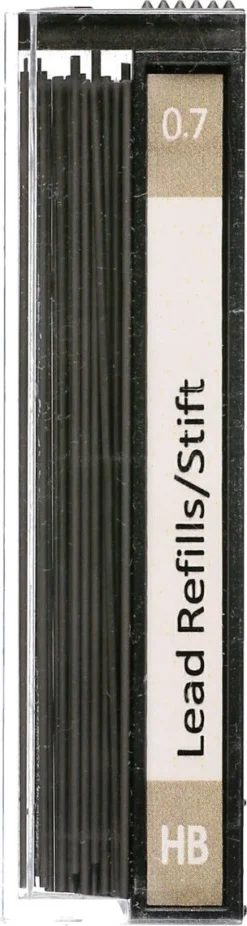 Blyertsstift 24-pack