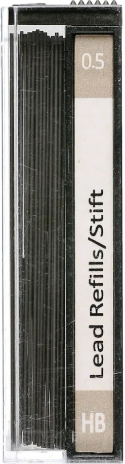 Blyertsstift 24-pack