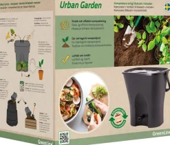 Bokashi komposthink Urban Garden, 18 liter
