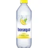 Bonaqua Citron Lime kolsyrat vatten, 0,5 l