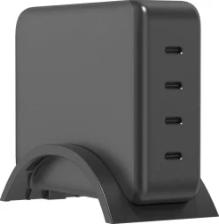 Bordsladdare USB-C GaN 240 W, 4 portar