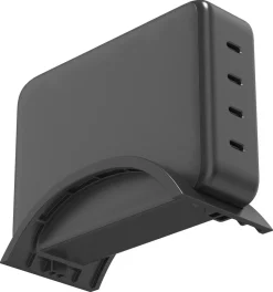 Bordsladdare USB-C GaN 240 W, 4 portar