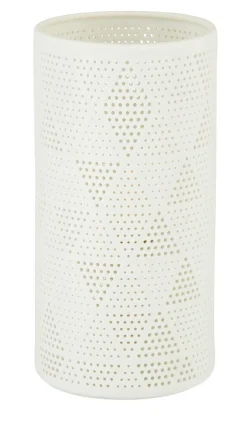 Bordslampa i porslin, Tube Northlight