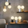 Bordslampa Mini Tube Ø 8 cm