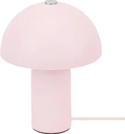 Bordslampa Svamp, höjd 20 cm, Northlight