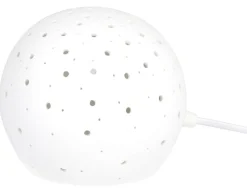 Bordslampa i porslin, Globe Northlight