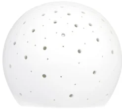 Bordslampa i porslin, Globe Northlight