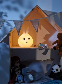Bordslampa Kanin