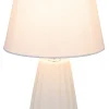 Bordslampa med skärm, höjd 31,5 cm Northlight