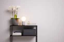 Bordslampa Mini Tube Ø 8 cm