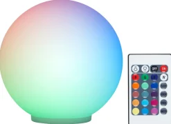 Bordslampa RGB