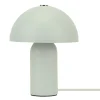 Bordslampa Svamp, höjd 20 cm, Northlight