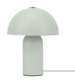 Bordslampa Svamp, höjd 20 cm, Northlight