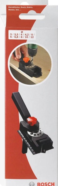 Borrguide Bosch