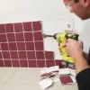 Borrhammare Ryobi R18SDS-0