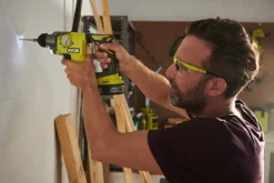 Borrhammare Ryobi R18SDS-0