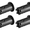 Borstfäste Kärcher PCL 6 terrasstvätt, 4-pack