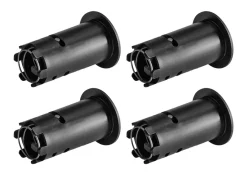 Borstfäste Kärcher PCL 6 terrasstvätt, 4-pack